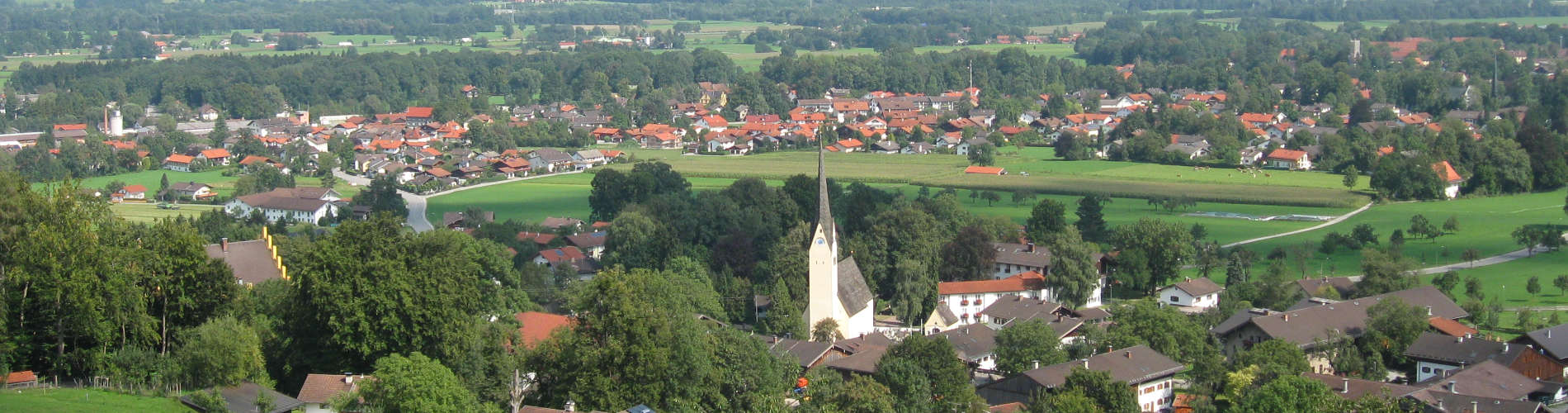 Brannenburg Brannenburg