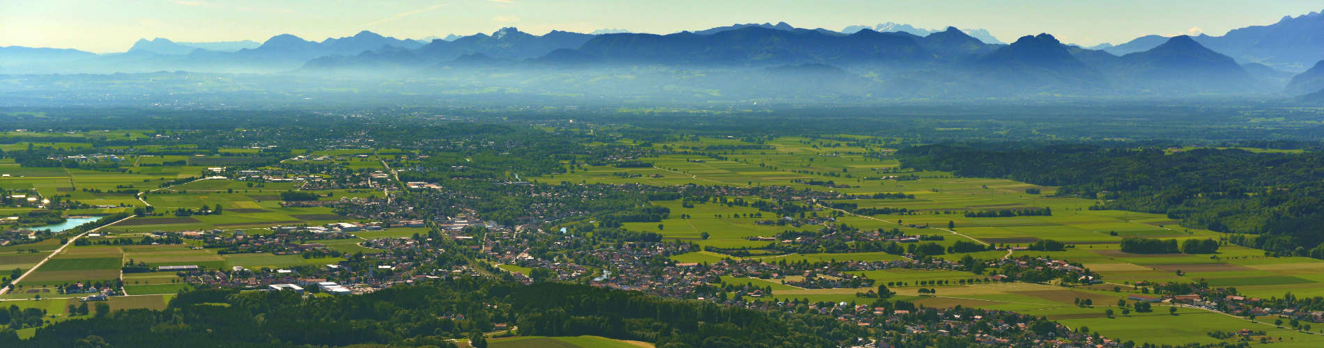 Bruckmühl Bruckmühl