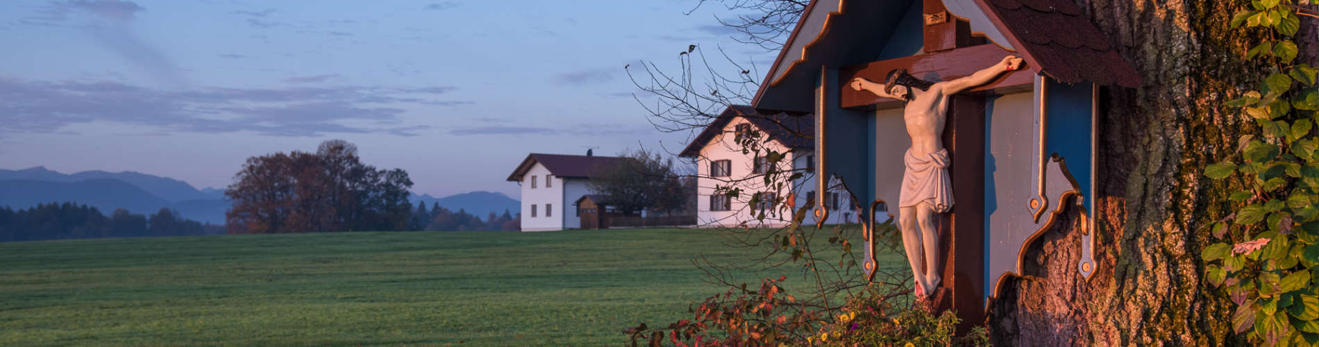 Großkarolinenfeld Großkarolinenfeld