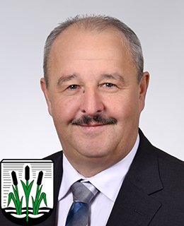 1. Bürgermeister Peter Kloo 1. Bürgermeister Peter Kloo